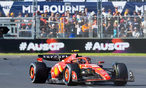 melbourne-to-kick-off-2025-formula-one-season-reclaims-season-opener-status