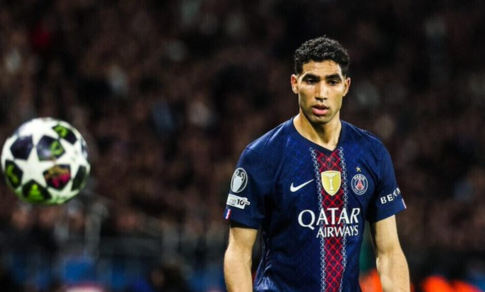 psg-defender-achraf-hakimi-seeks-dismissal-of-rape-case-ahead-of-court-hearing