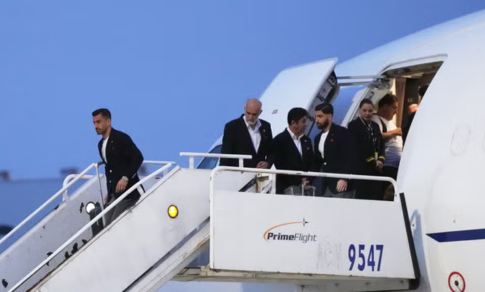 iran-arrive-in-mexico-for-world-cup-amid-us-visa-dispute-and-diplomatic-tensions