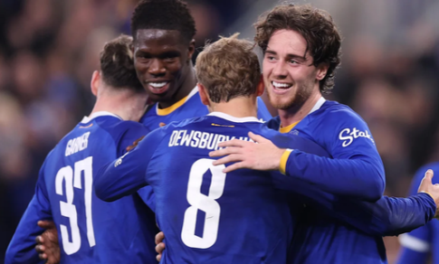 everton-beat-newcastle-3-1-to-reach-carabao-cup-quarter-finals