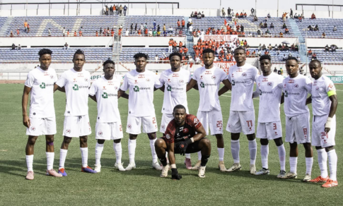 rangers-target-vital-points-against-battling-kwara-united