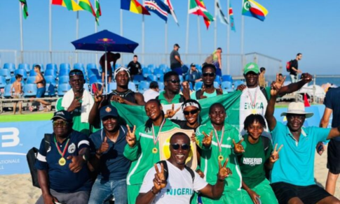 cavb-continental-championship-nigeria-qualifies-for-2025-beach-volleyball-world-championship