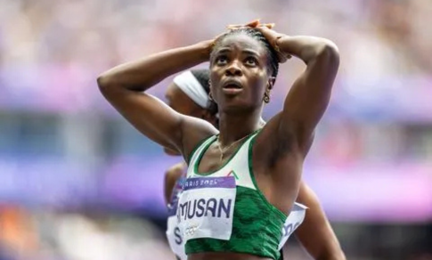 tobi-amusan-secures-third-as-masai-russell-blazes-to-meeting-record-in-shanghai