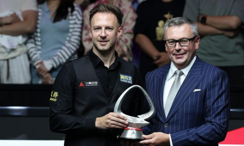 judd-trump-defeats-kyren-wilson-to-win-second-shanghai-masters-crown