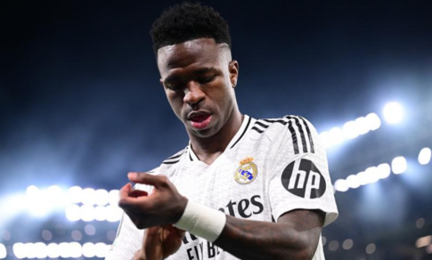 real-madrid-to-check-vin-cius-s-fitness-before-mallorca-clash-amid-heavy-workload