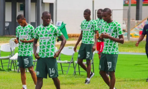 2024-wafu-u-17-b-golden-eaglets-in-shaky-start-against-burkina-faso