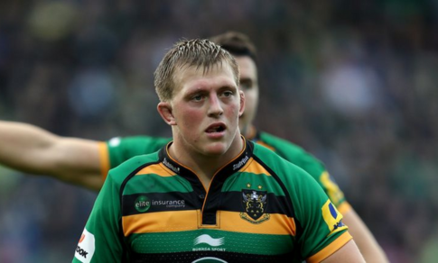 northampton-saints-record-appearance-holder-alex-waller-retires