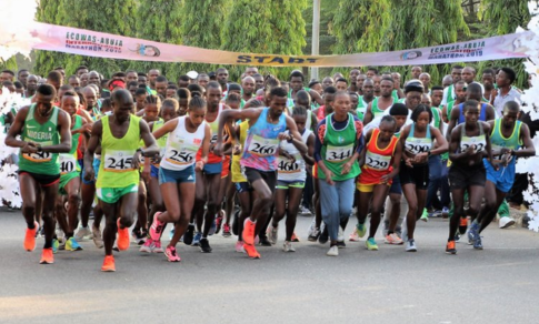 kenya-s-ngumbau-wins-premium-trust-bank-abuja-city-international-half-marathon