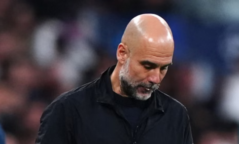 guardiola-admits-manchester-city-face-uphill-battle-after-heavy-real-madrid-defeat