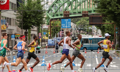 world-athletics-to-launch-standalone-marathon-championships-from-2030