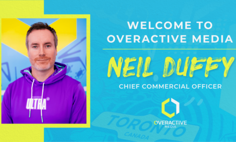 overactive-media-appoints-neil-duffy-as-chief-commercial-officer-for-americas