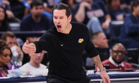 jj-redick-criticises-officiating-after-lakers-loss-to-thunder