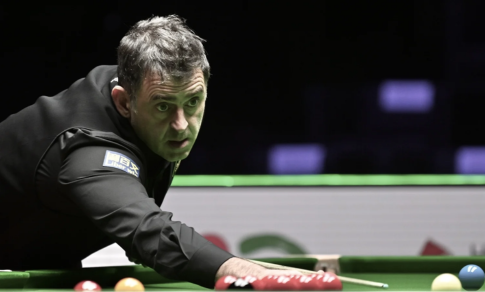 ronnie-o-sullivan-to-debut-in-world-seniors-snooker-championship-2026