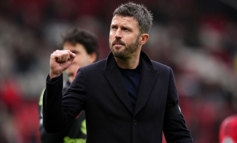 manchester-united-confirm-michael-carrick-as-permanent-head-coach
