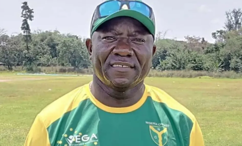 steve-tikolo-resigns-as-nigeria-cricket-federation-head-coach