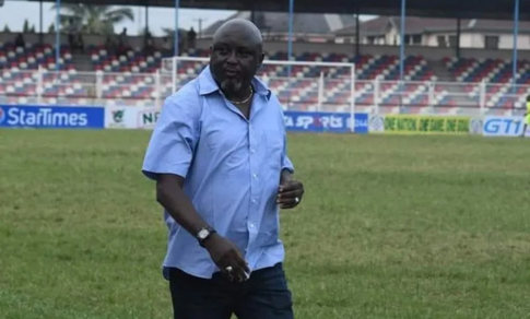 npfl-lacks-quality-strikers-says-bendel-insurance-coach-kennedy-boboye