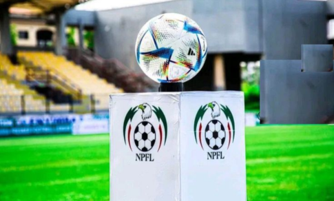 2025-2026-npfl-season-to-kick-off-august-22