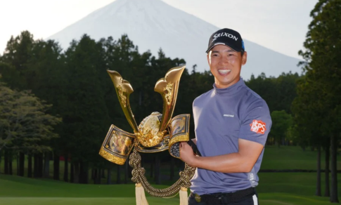 yuto-katsuragawa-wins-isps-handa-championship-with-record-breaking-performance