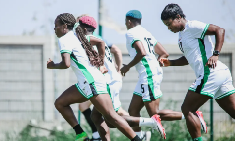 super-falcons-set-for-2026-wafcon-qualifier-against-benin-s-amazons
