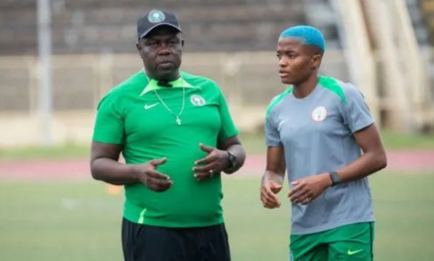 madugu-outlines-twin-goals-for-super-falcons-at-wafcon-2026
