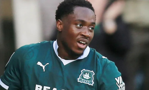 owen-oseni-retained-by-plymouth-argyle-as-super-eagles-coach-eric-chelle-opens-national-team-talks
