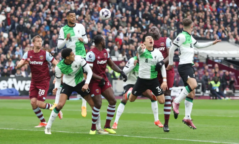 west-ham-thwarts-liverpool-s-title-ambitions-with-dramatic-draw
