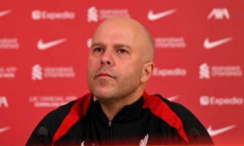 arne-slot-hails-liverpool-s-premier-league-triumph-without-excuses