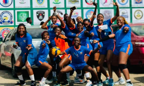 cgc-volleyball-league-nigeria-customs-extend-unbeaten-run