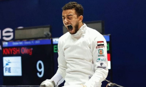 2025-african-fencing-championship-egypt-reigns-supreme-as-el-sayed-amr-clinch-titles
