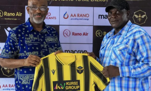 ranchers-bees-appoint-usman-abdallah-as-head-coach-for-npfl-return