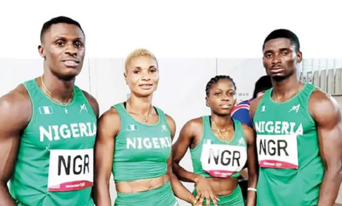 nigeria-storms-into-world-relays-contention-with-historic-mixed-relay-feat