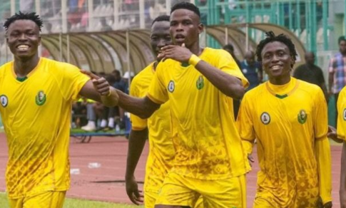 clinical-bendel-insurance-outclass-enyimba-in-benin-showdown