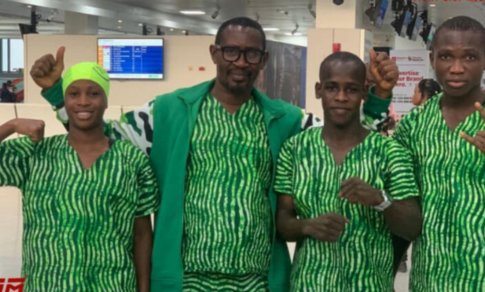 4th-africa-youth-games-team-nigeria-shines-on-day-one