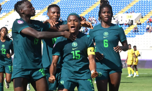 super-falcons-announce-squad-for-2026-women-s-afcon-qualifiers