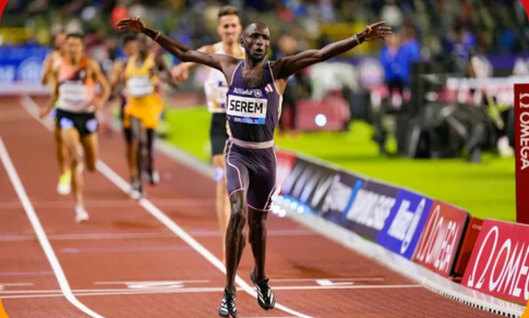 amos-serem-targets-continental-glory-in-men-s-3000m-steeplechase-final-at-african-championships