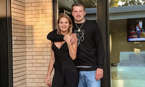 Lakers’ Luka Dončić Announces Split From Fiancée Amid Custody Battle