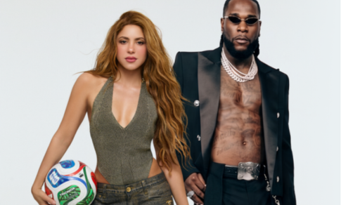 Dai Dai Announced as Official 2026 World Cup Song Supporting Global Education Fund