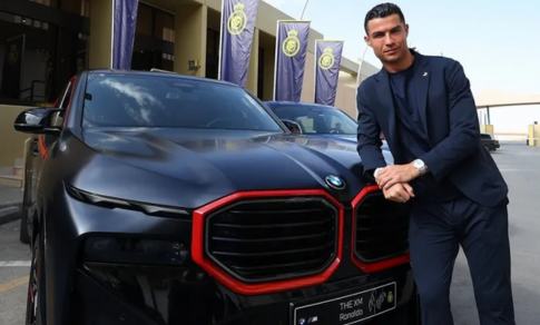 Top-Earning Athletes of 2025: Ronaldo, Messi, Curry Lead the Pack in Style and S...