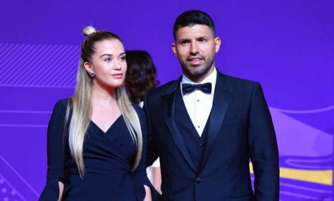 Sergio Aguero's breakup reveals cheating scandal: Relationship with model Sofia ...