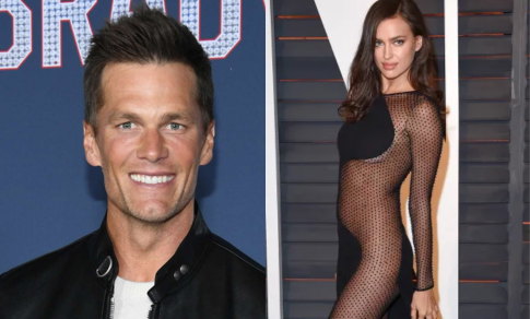 Tom Brady and Irina Shayk: Dating or not?