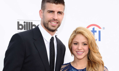 Gerard Piqué and Shakira's breakup persists, with children in Miami and father i...