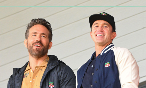 Hollywood’s Welsh Fairytale: How Wrexham Became England’s Unlikeliest Football Obsession