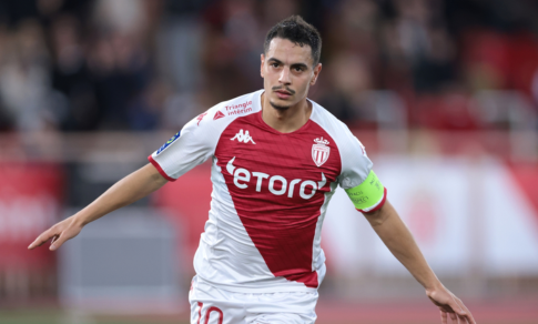 Monaco captain Wissam Ben Yider is under investigation for sexual assault and ra...