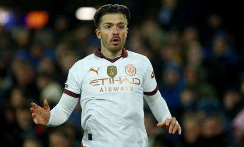 Robbery shakes Manchester City star Jack Grealish's home during match triumph