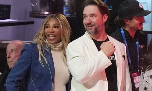 Fundador de Reddit, Alexis Ohanian, invierte en el equipo femenino del Chelsea