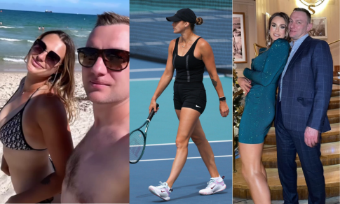 Aryna Sabalenka mourns loss of former boyfriend Konstantin Koltsov