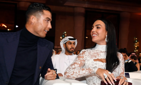 Cristiano Ronaldo and Georgina Rodriguez’s Prenuptial Deal Revealed