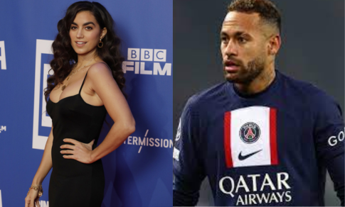 Neymar faces another scandal in Brazil, with influencer Sofia Barclay accusing h...
