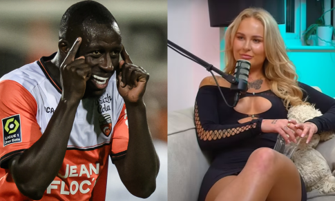 OnlyFans model describes 'very strange' experience at Benjamin Mendy's alleged s...