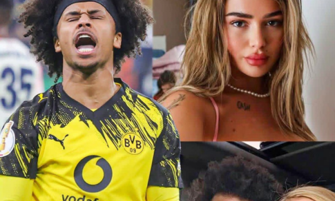 Karim Adeyemi Explores Borussia Dortmund Exit Amid Personal Reasons